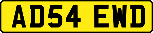 AD54EWD