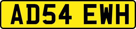 AD54EWH