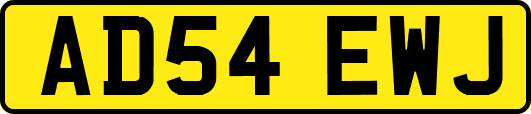 AD54EWJ