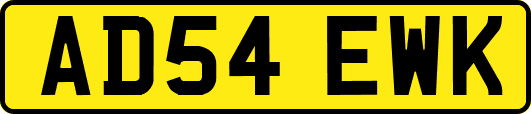 AD54EWK