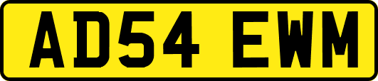 AD54EWM
