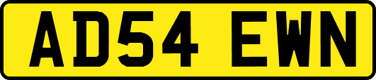 AD54EWN
