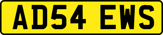 AD54EWS