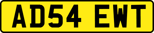 AD54EWT