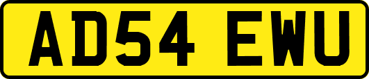 AD54EWU