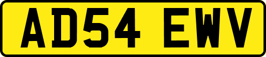 AD54EWV
