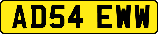 AD54EWW