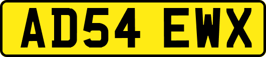 AD54EWX