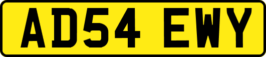 AD54EWY