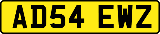 AD54EWZ