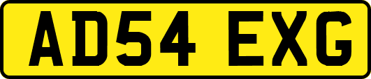 AD54EXG