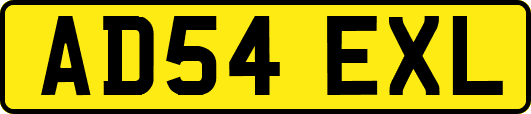 AD54EXL