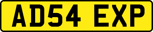 AD54EXP
