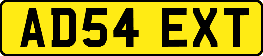 AD54EXT
