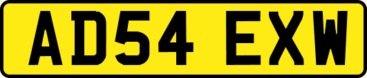 AD54EXW
