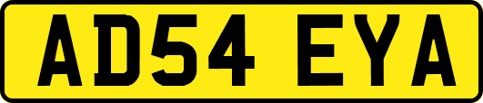 AD54EYA