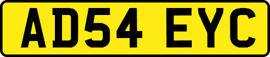 AD54EYC
