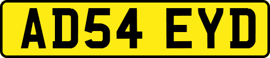 AD54EYD