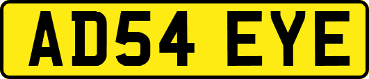 AD54EYE