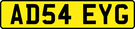 AD54EYG