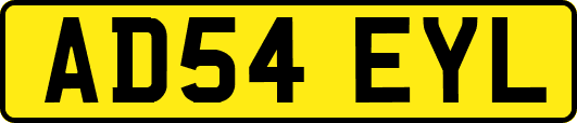 AD54EYL