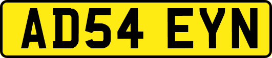 AD54EYN