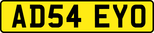 AD54EYO