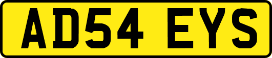 AD54EYS