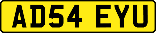 AD54EYU
