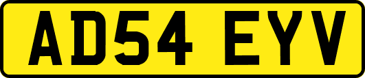 AD54EYV