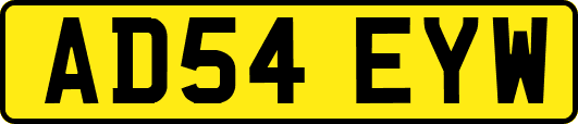 AD54EYW