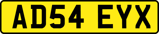 AD54EYX