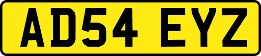 AD54EYZ