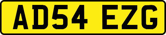 AD54EZG