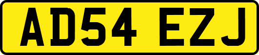 AD54EZJ