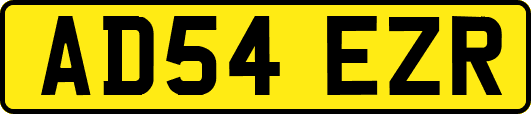 AD54EZR