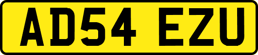 AD54EZU
