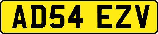 AD54EZV