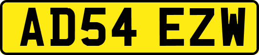 AD54EZW