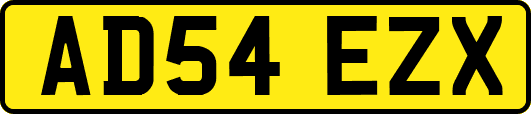 AD54EZX