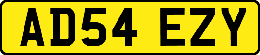 AD54EZY