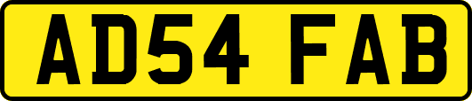 AD54FAB