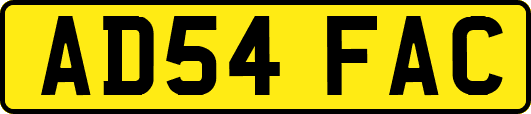 AD54FAC