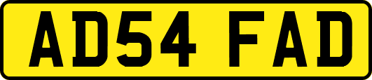AD54FAD