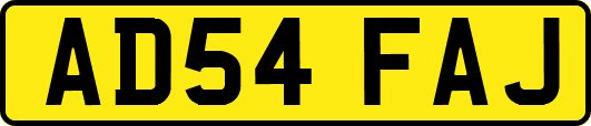 AD54FAJ