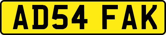 AD54FAK