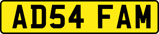 AD54FAM