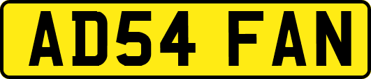 AD54FAN