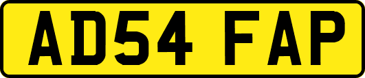 AD54FAP