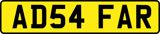 AD54FAR